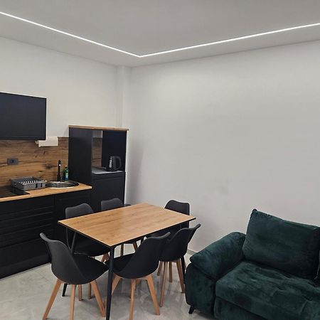 Elite Estate Apartment Podstrana Exterior photo