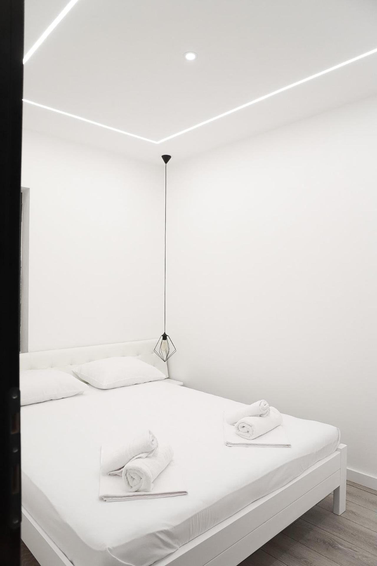 Elite Estate Apartment Podstrana Exterior photo